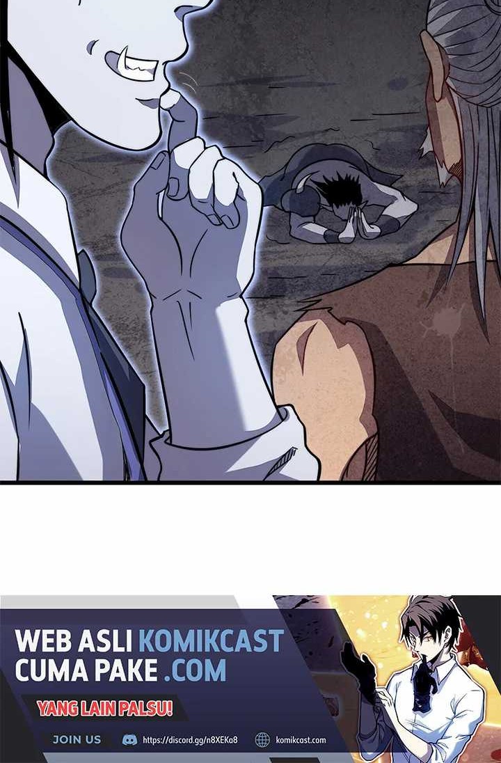 My Path to Killing God in Otherworld Chapter 29 Gambar 37