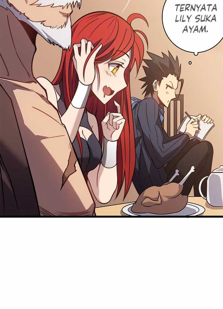 My Path to Killing God in Otherworld Chapter 29 Gambar 39