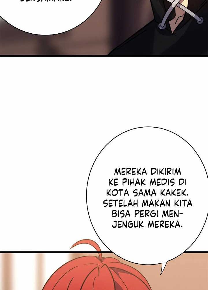 My Path to Killing God in Otherworld Chapter 29 Gambar 41