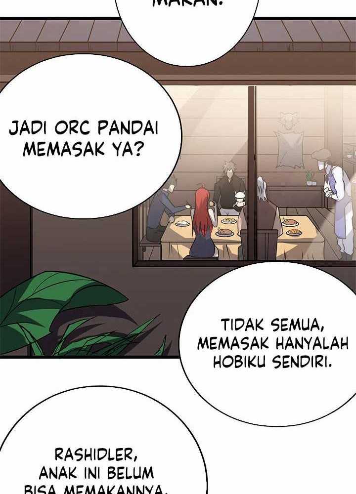 My Path to Killing God in Otherworld Chapter 29 Gambar 43