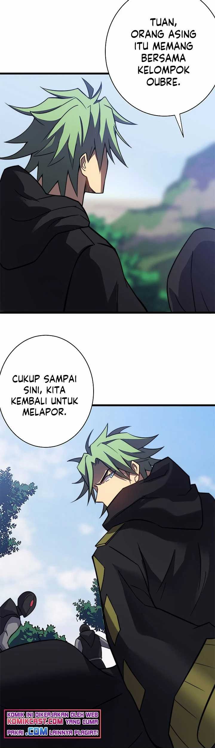 My Path to Killing God in Otherworld Chapter 29 Gambar 46