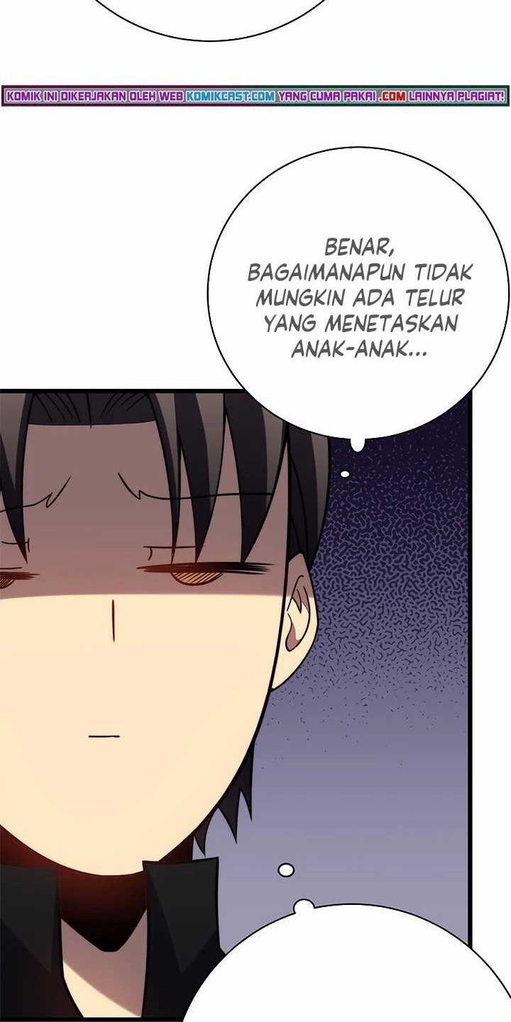 My Path to Killing God in Otherworld Chapter 29 Gambar 5