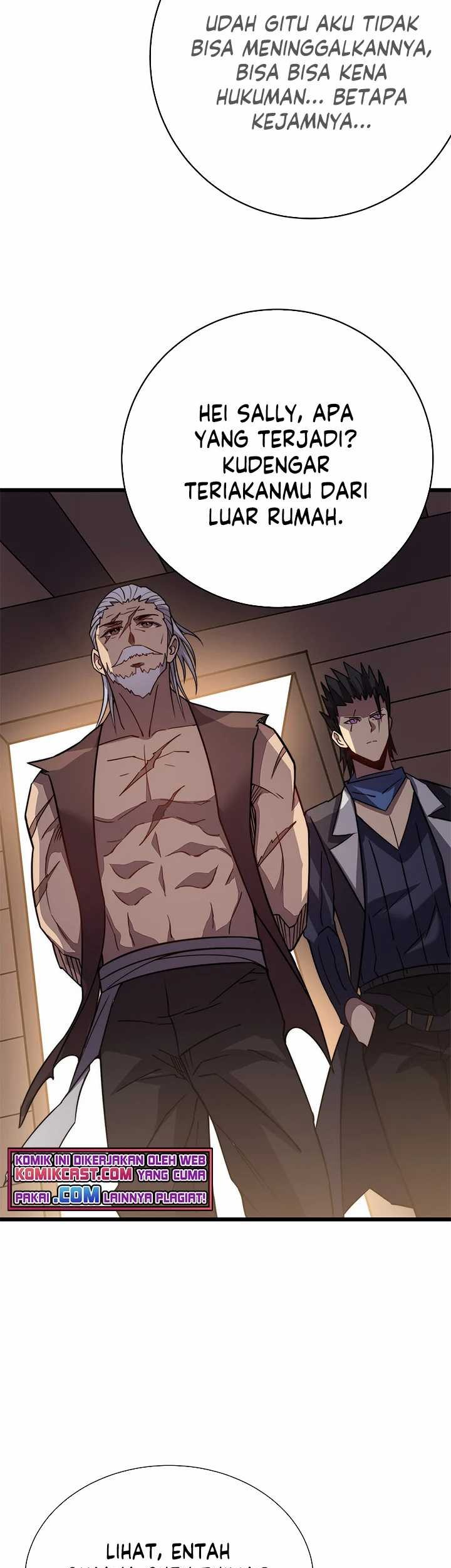 My Path to Killing God in Otherworld Chapter 29 Gambar 6