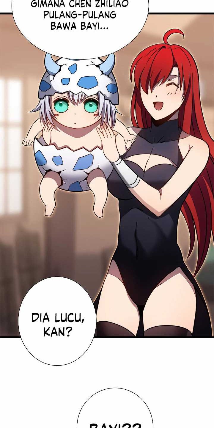 My Path to Killing God in Otherworld Chapter 29 Gambar 7