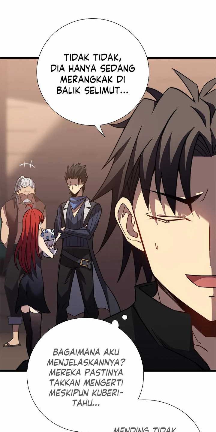 My Path to Killing God in Otherworld Chapter 29 Gambar 9