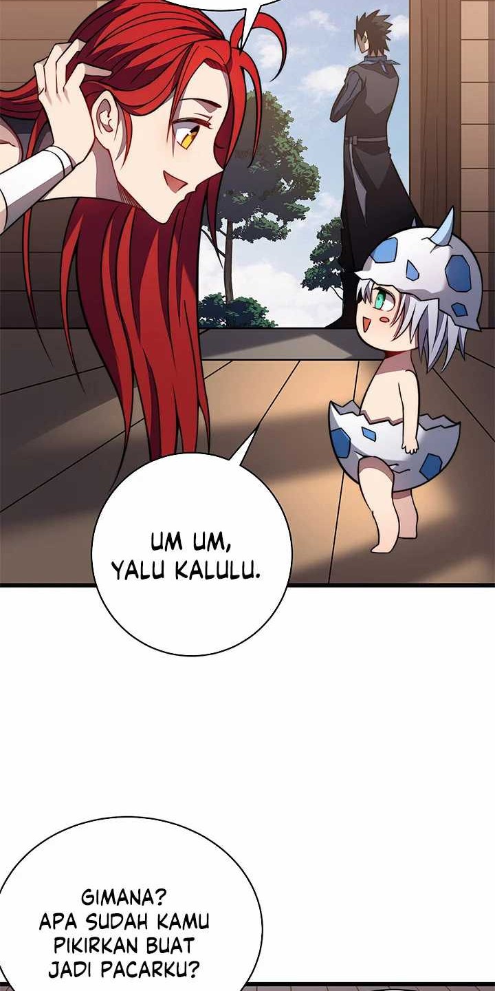 My Path to Killing God in Otherworld Chapter 29 Gambar 11