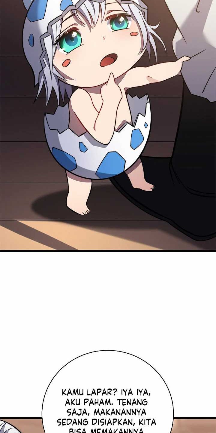 My Path to Killing God in Otherworld Chapter 29 Gambar 13