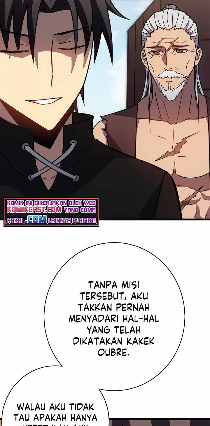My Path to Killing God in Otherworld Chapter 29 Gambar 17