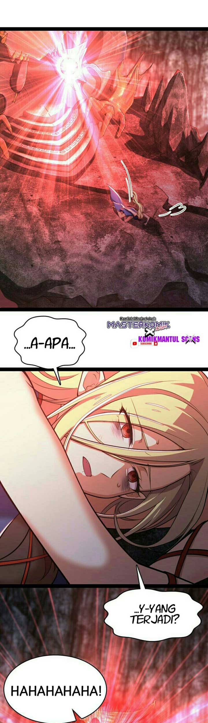 The Life After God Of Martial Lived In Seclusion Chapter 70 Gambar 6