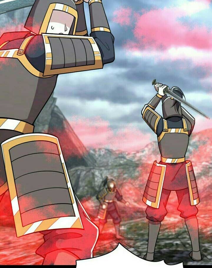 The Life After God Of Martial Lived In Seclusion Chapter 70 Gambar 12