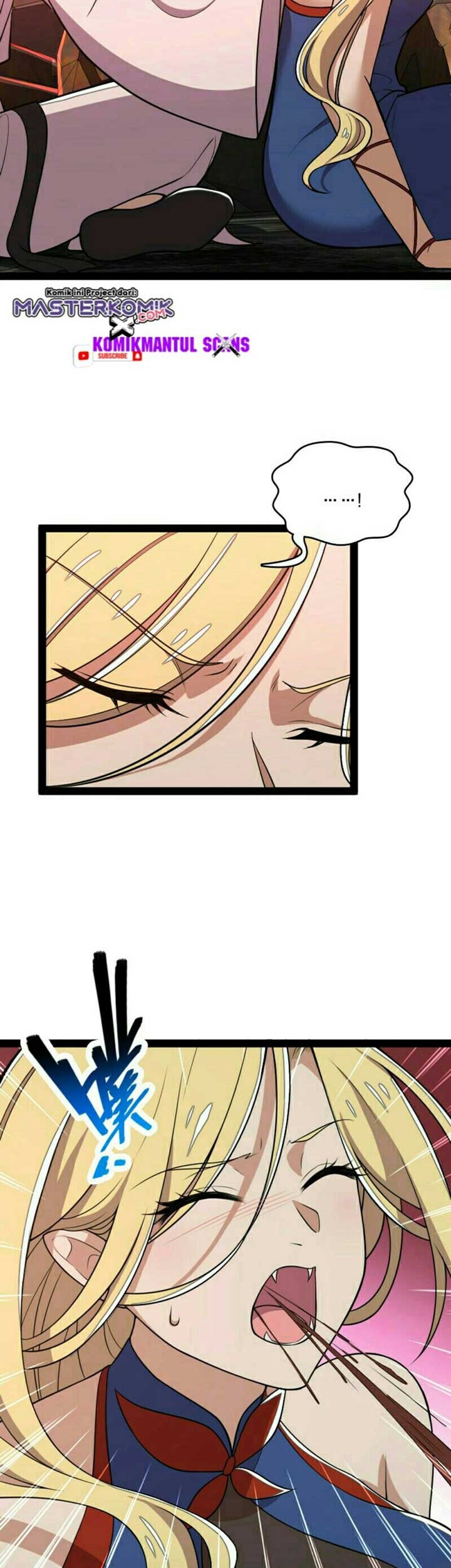 The Life After God Of Martial Lived In Seclusion Chapter 70 Gambar 22