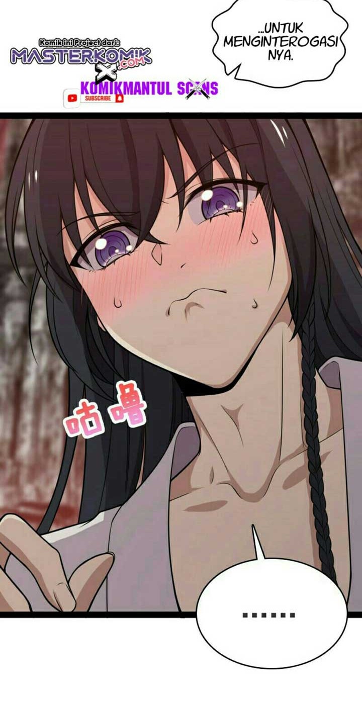 The Life After God Of Martial Lived In Seclusion Chapter 70 Gambar 27