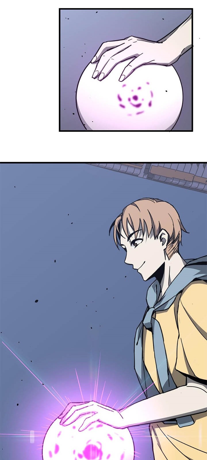 Super Evolution Chapter 31 Gambar 6