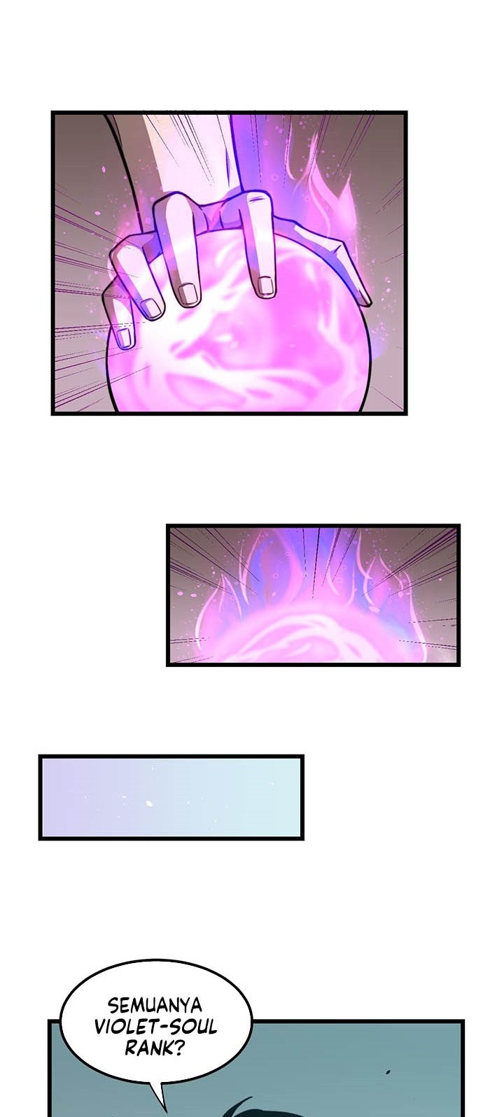 Super Evolution Chapter 31 Gambar 8