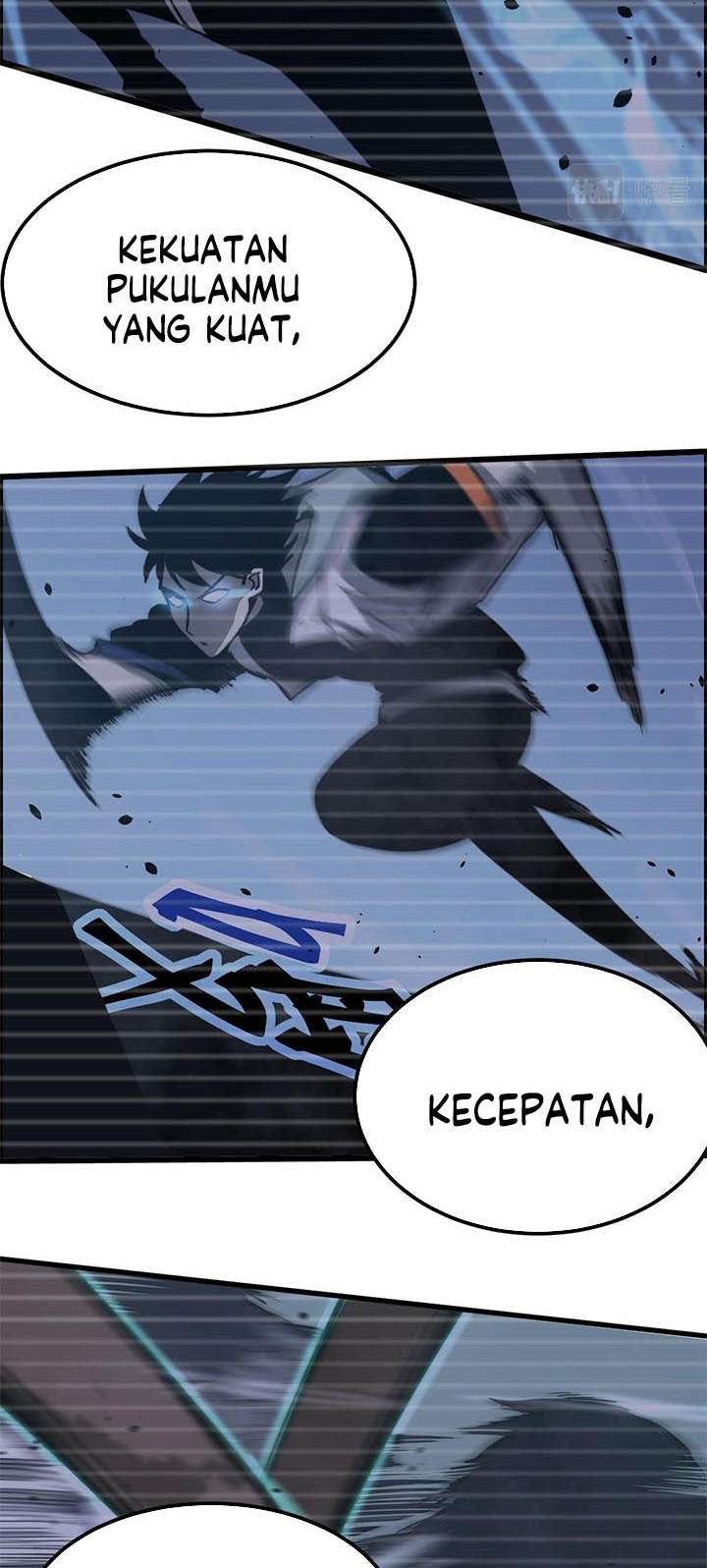 Super Evolution Chapter 31 Gambar 15