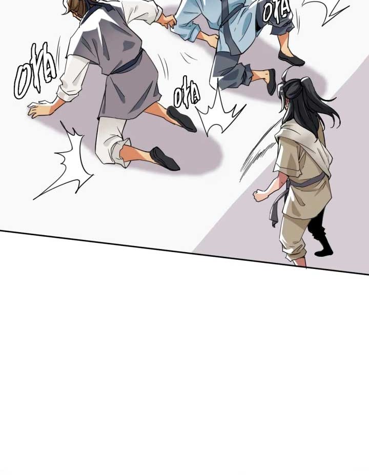 Supreme Taoist (2021) Chapter 17 Gambar 40