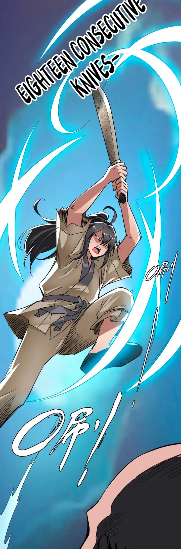 Supreme Taoist (2021) Chapter 17 Gambar 4