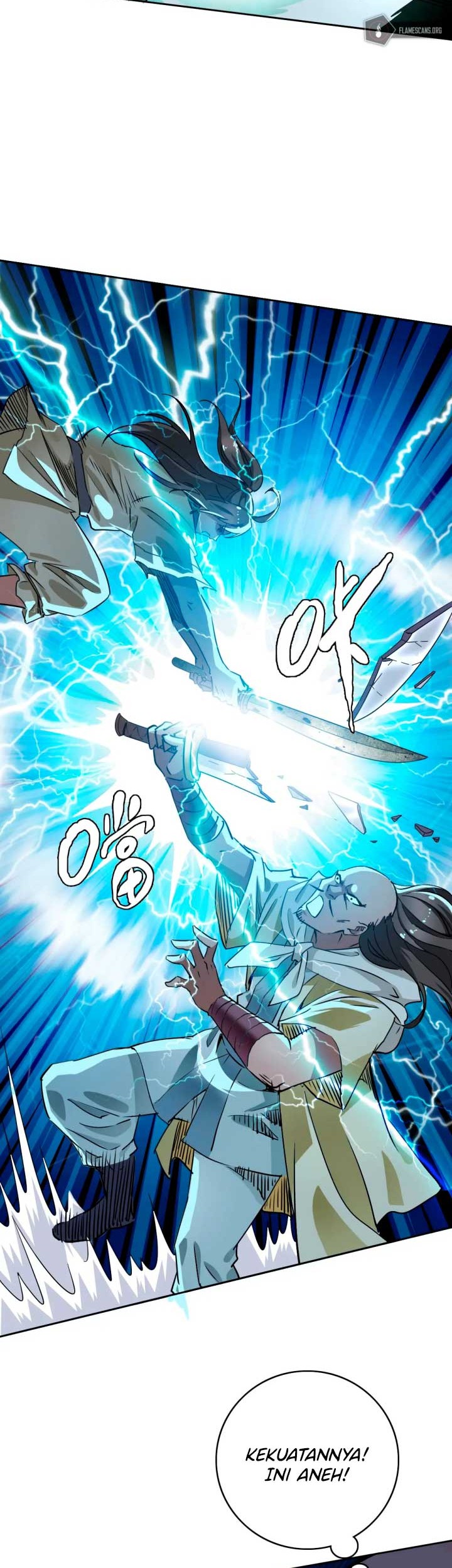 Supreme Taoist (2021) Chapter 17 Gambar 6