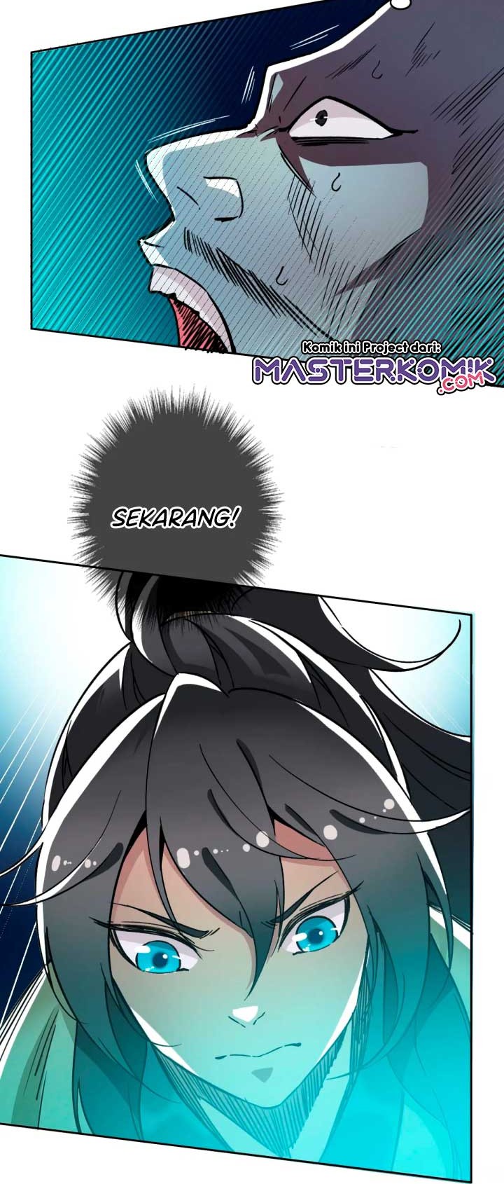 Supreme Taoist (2021) Chapter 17 Gambar 7