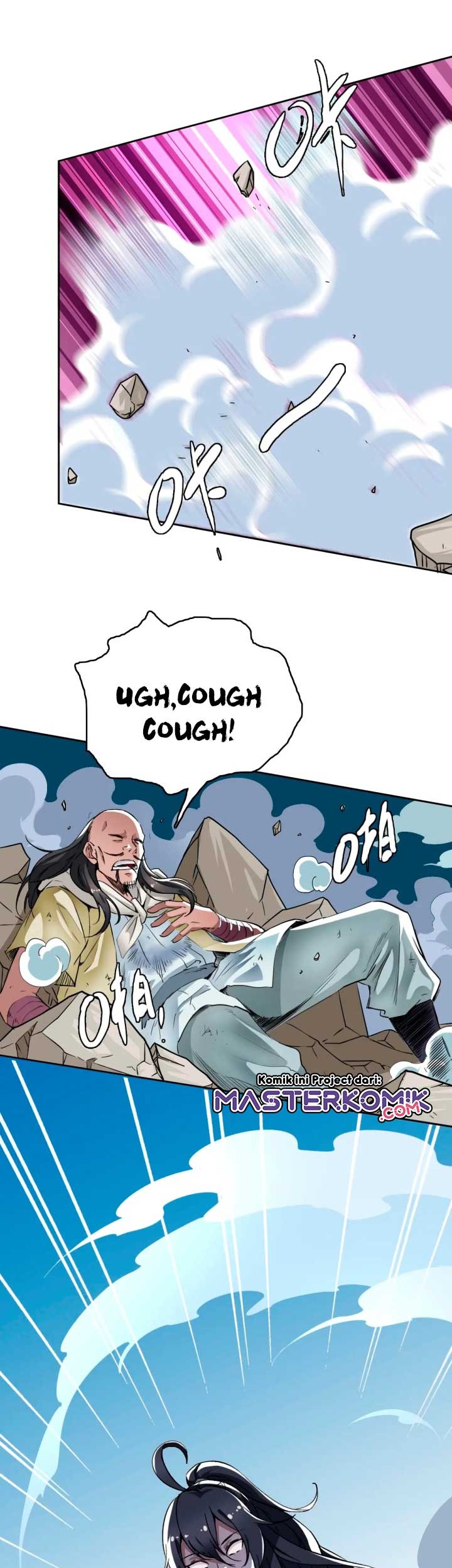 Supreme Taoist (2021) Chapter 17 Gambar 11