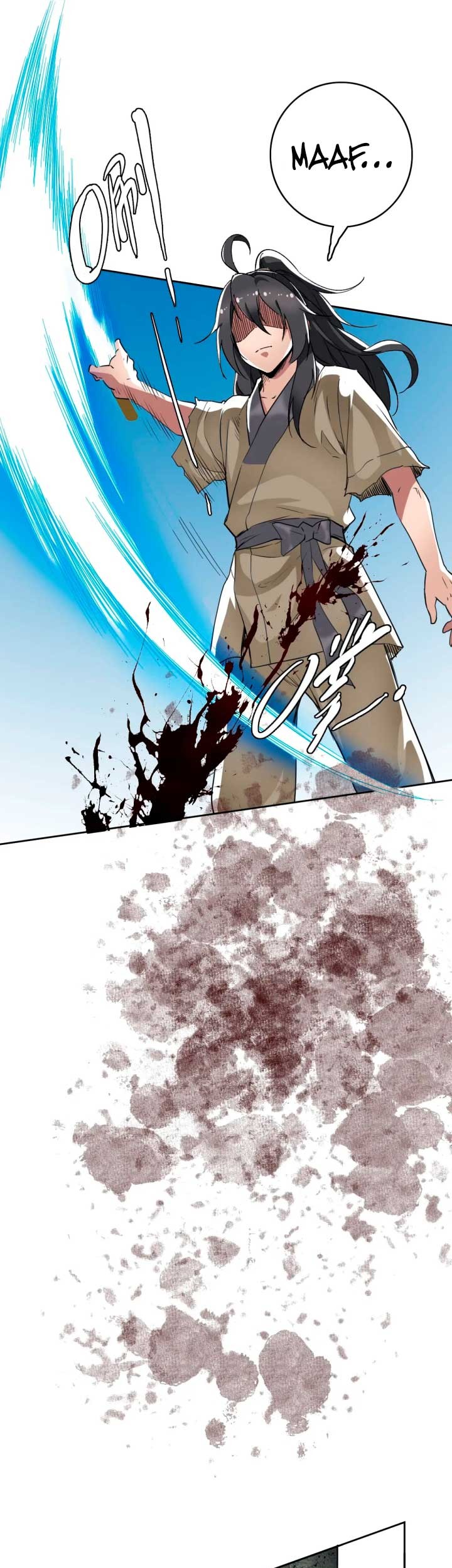 Supreme Taoist (2021) Chapter 17 Gambar 14