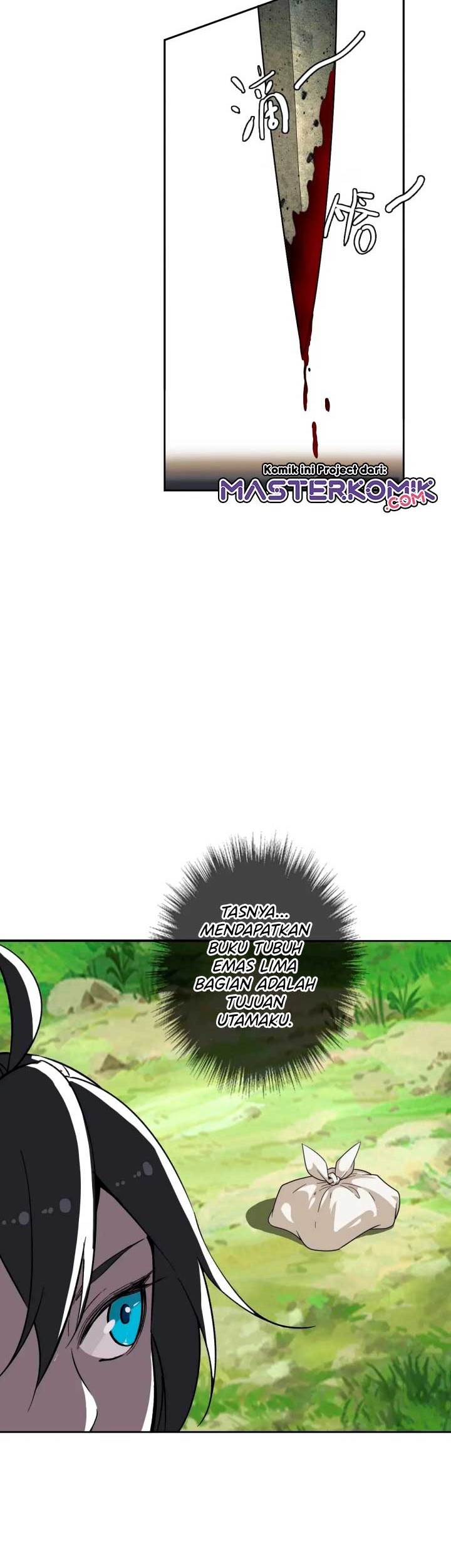 Supreme Taoist (2021) Chapter 17 Gambar 15