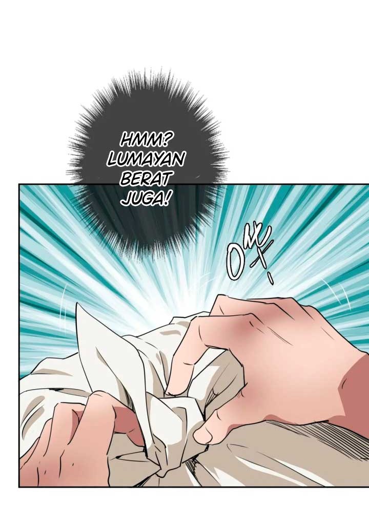 Supreme Taoist (2021) Chapter 17 Gambar 16