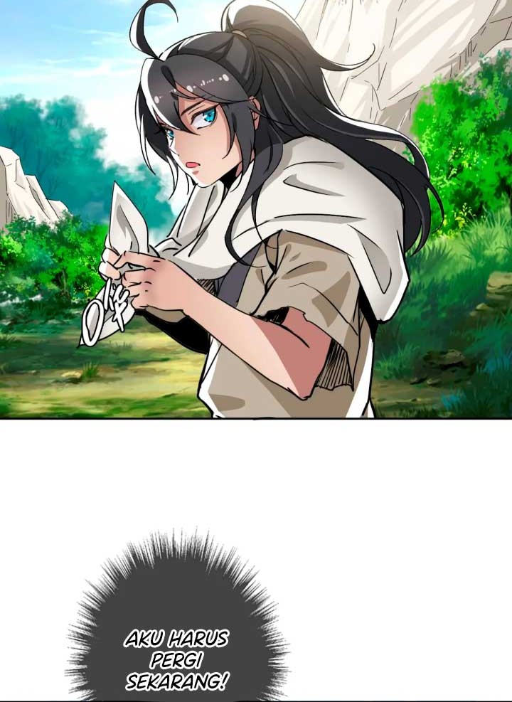 Supreme Taoist (2021) Chapter 17 Gambar 19