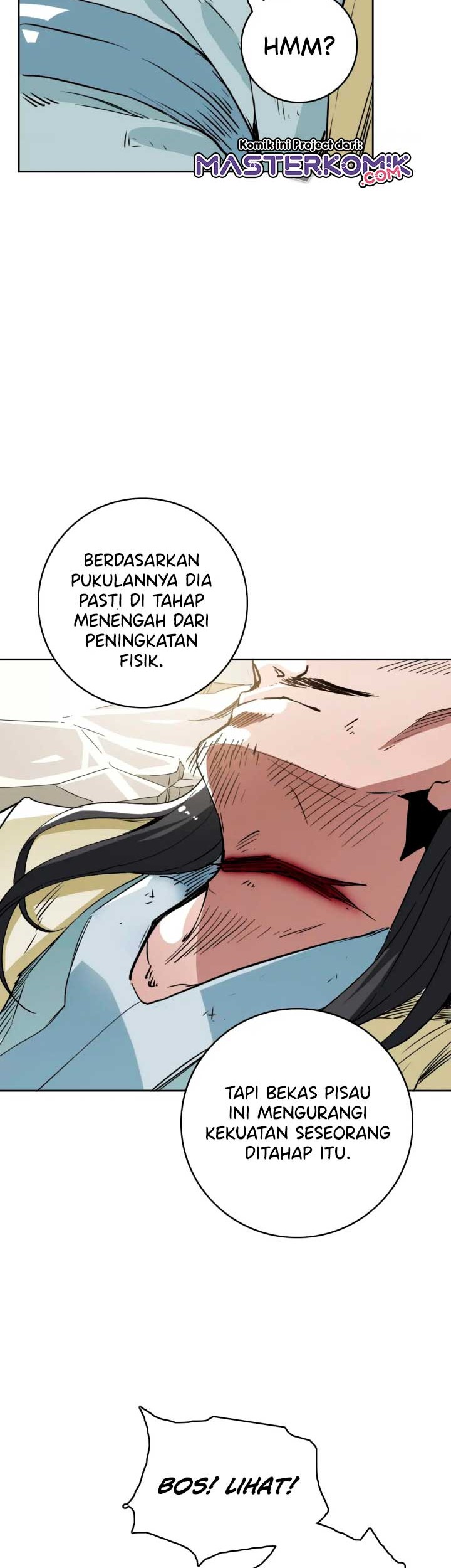 Supreme Taoist (2021) Chapter 17 Gambar 24