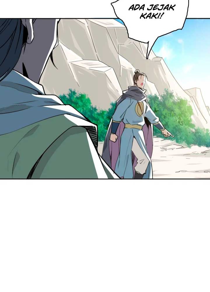 Supreme Taoist (2021) Chapter 17 Gambar 25