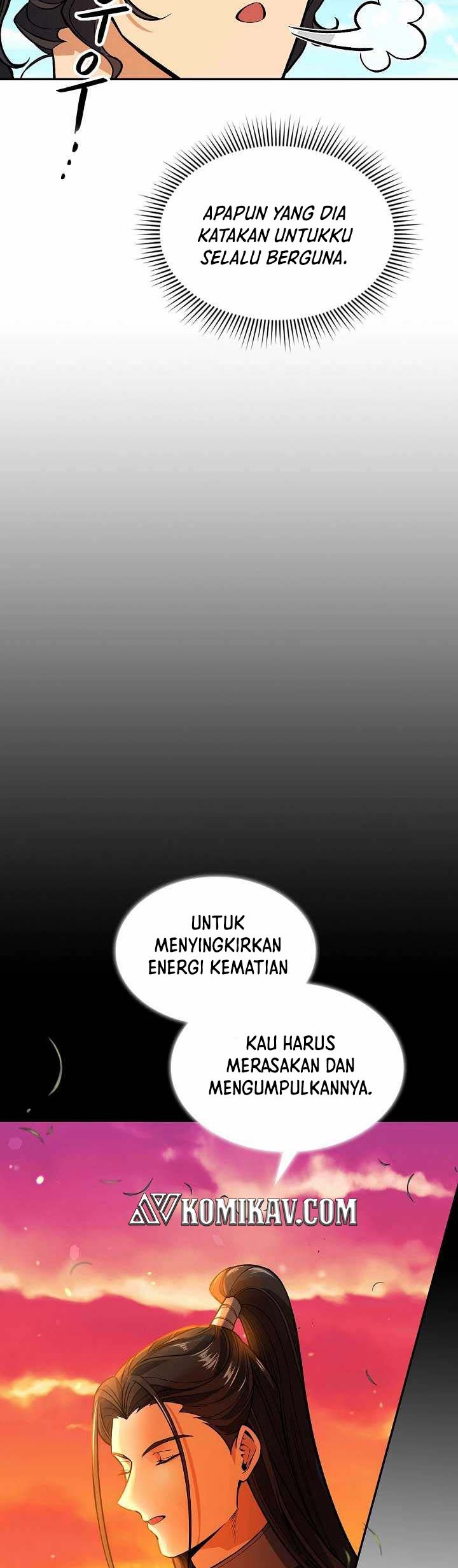 Storm Inn Chapter 12 Gambar 27