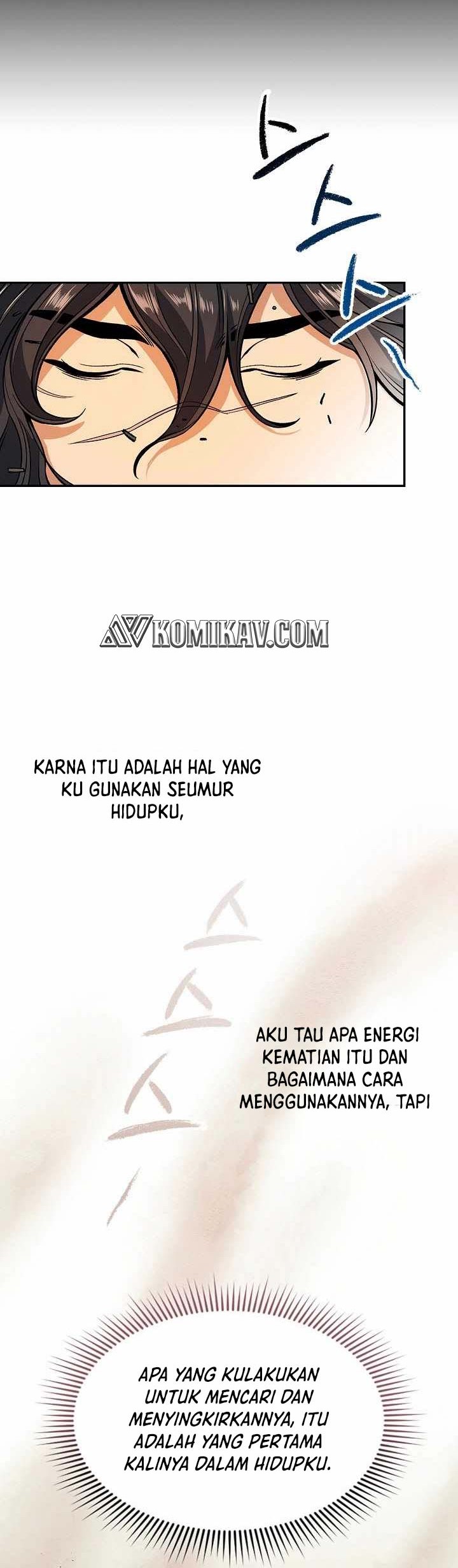 Storm Inn Chapter 12 Gambar 29