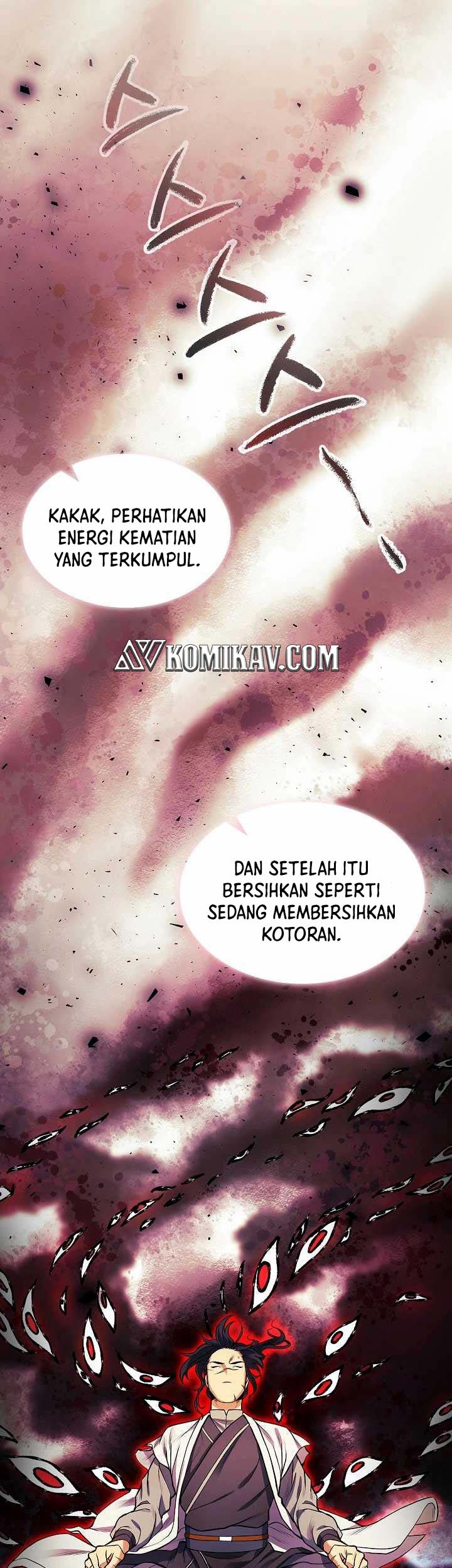 Storm Inn Chapter 12 Gambar 30