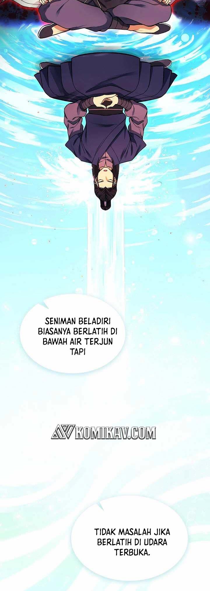 Storm Inn Chapter 12 Gambar 31