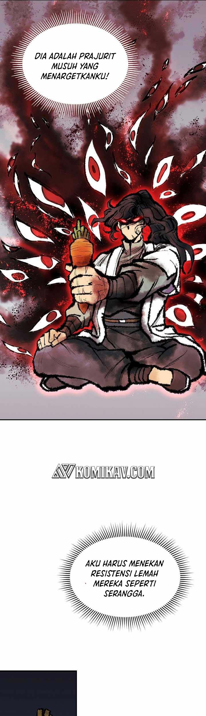 Storm Inn Chapter 12 Gambar 34