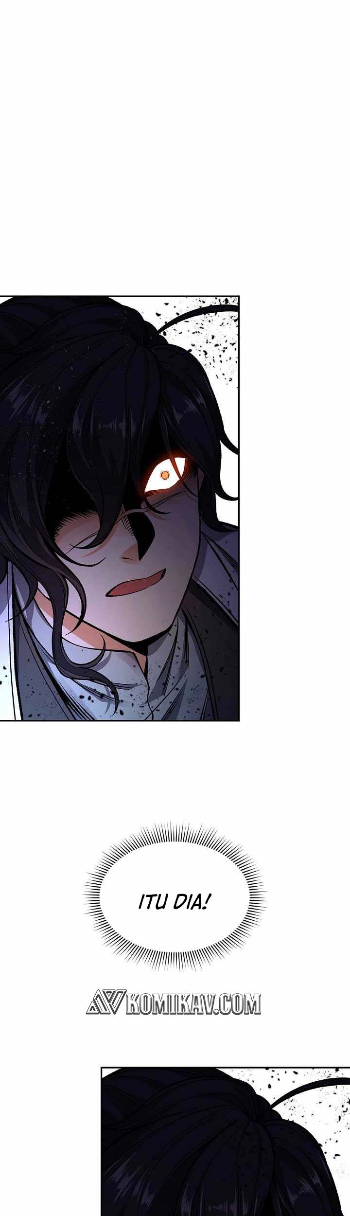 Storm Inn Chapter 12 Gambar 39