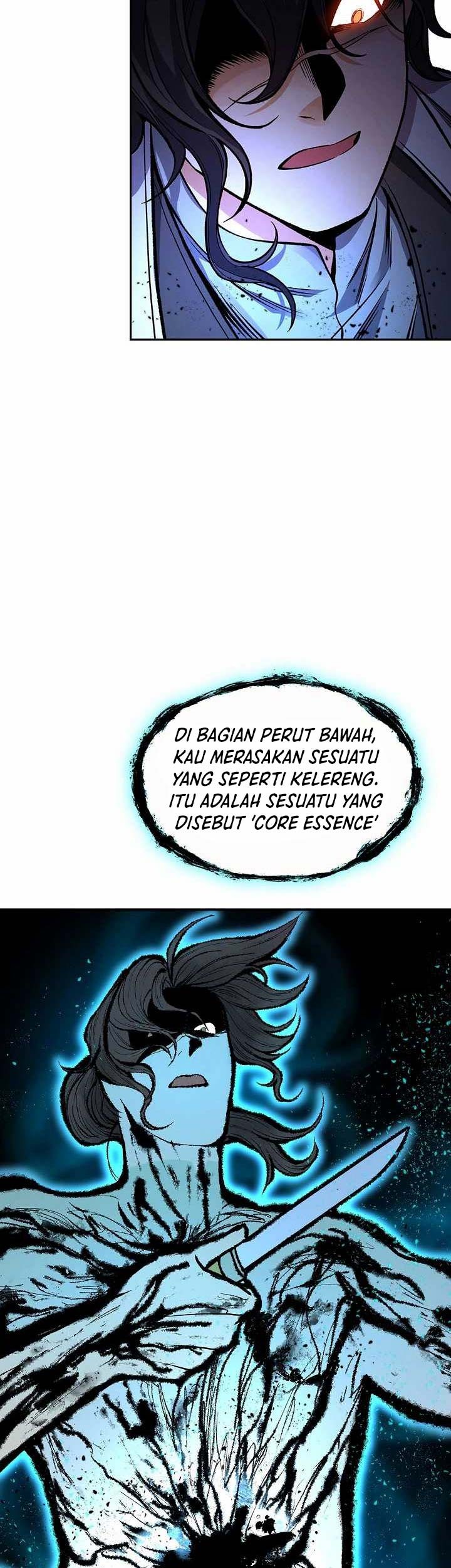 Storm Inn Chapter 12 Gambar 41