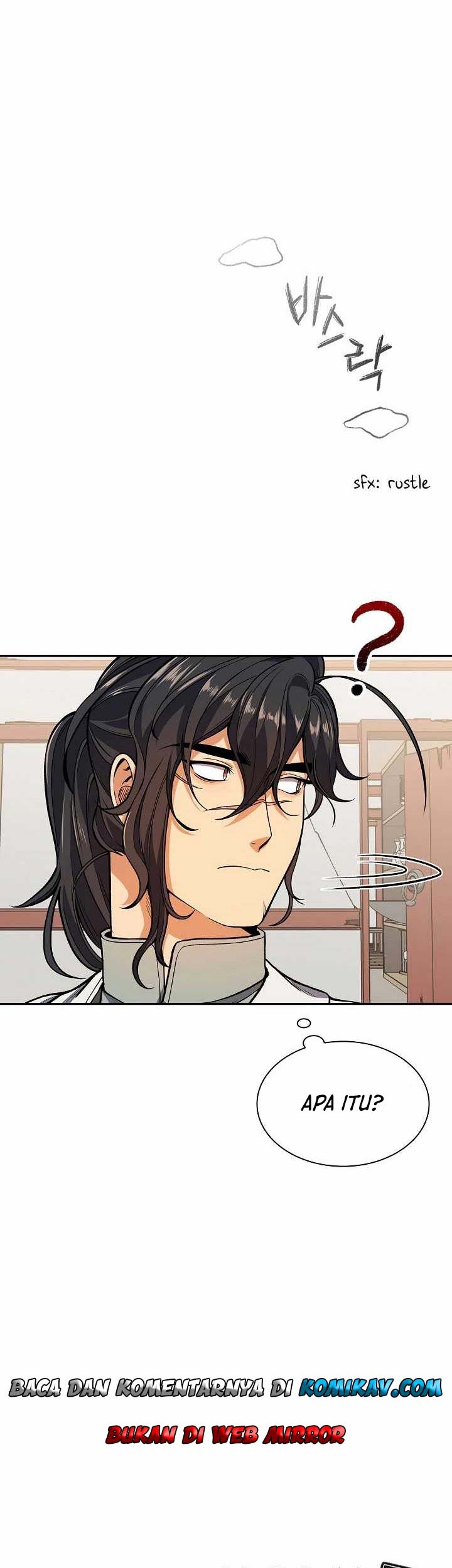 Storm Inn Chapter 12 Gambar 48