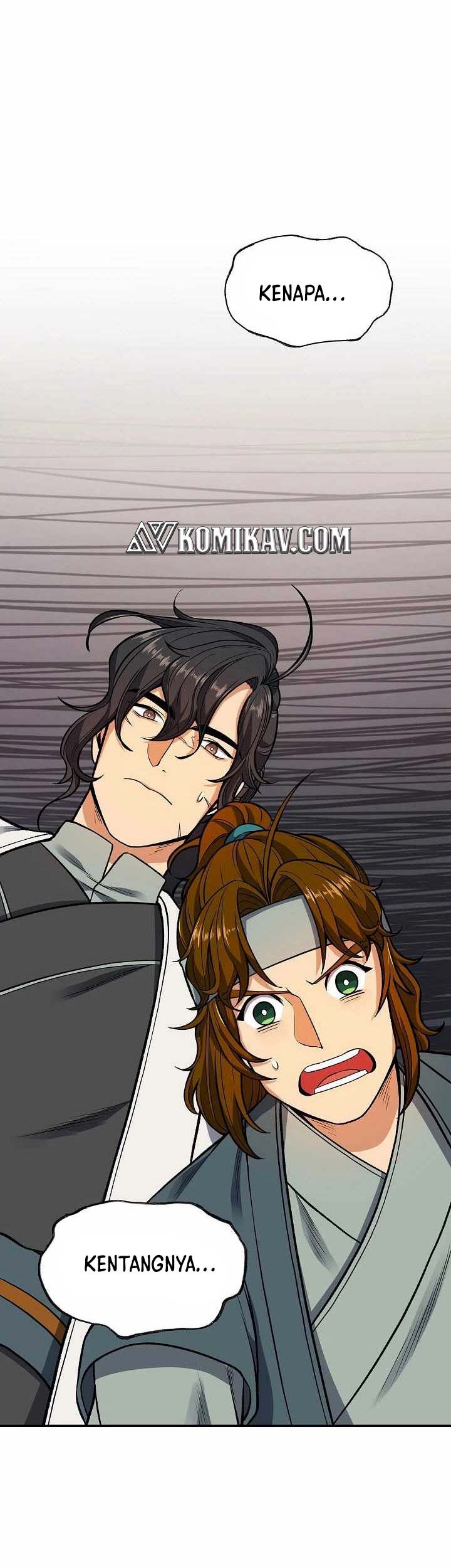 Baca Storm Inn Chapter 12 Gambar 2
