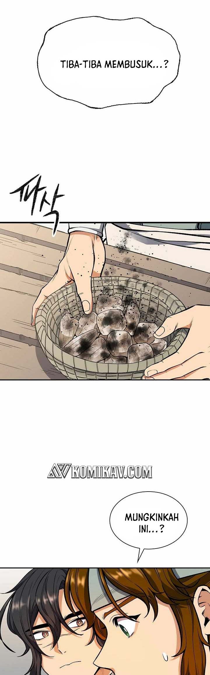 Storm Inn Chapter 12 Gambar 3