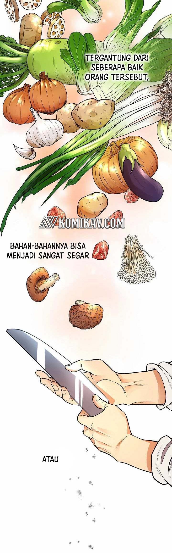 Storm Inn Chapter 12 Gambar 5