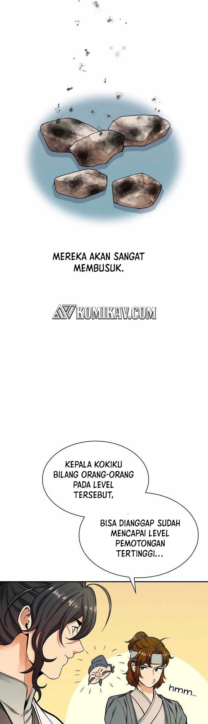 Storm Inn Chapter 12 Gambar 6