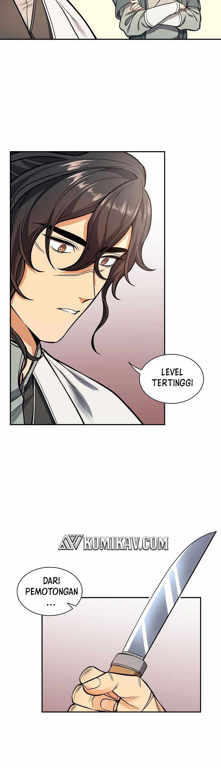 Storm Inn Chapter 12 Gambar 7