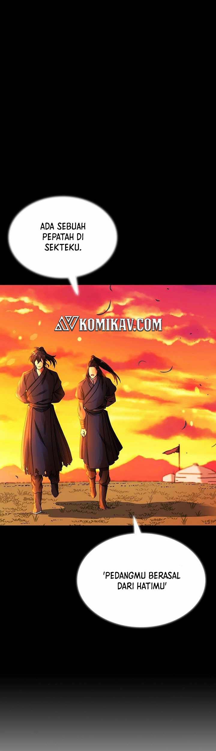 Storm Inn Chapter 12 Gambar 10
