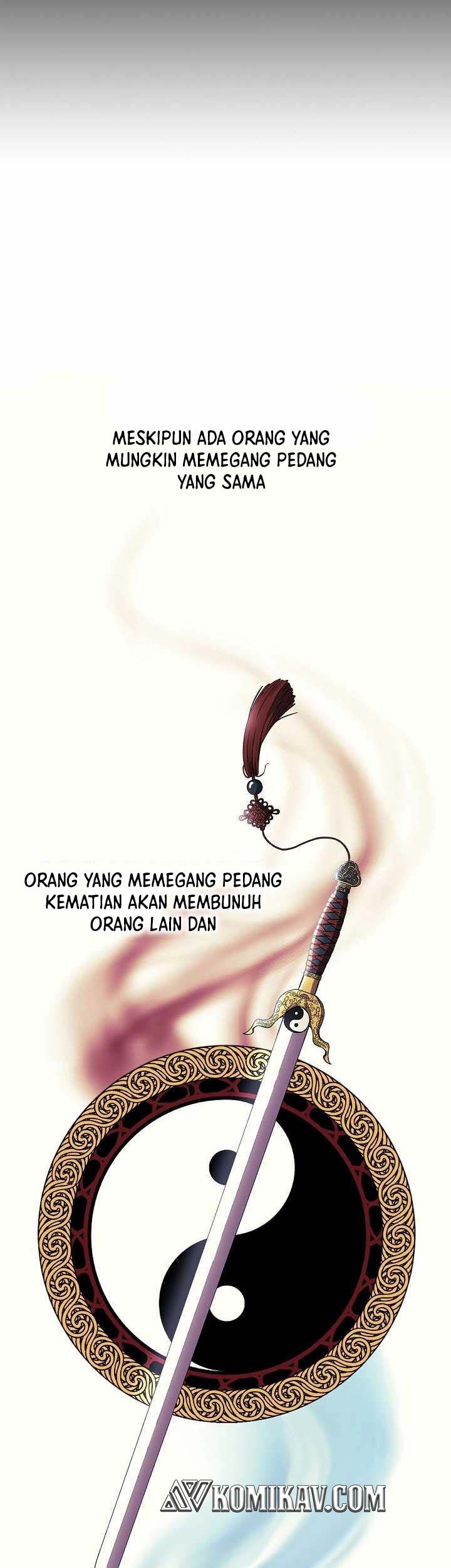 Storm Inn Chapter 12 Gambar 11