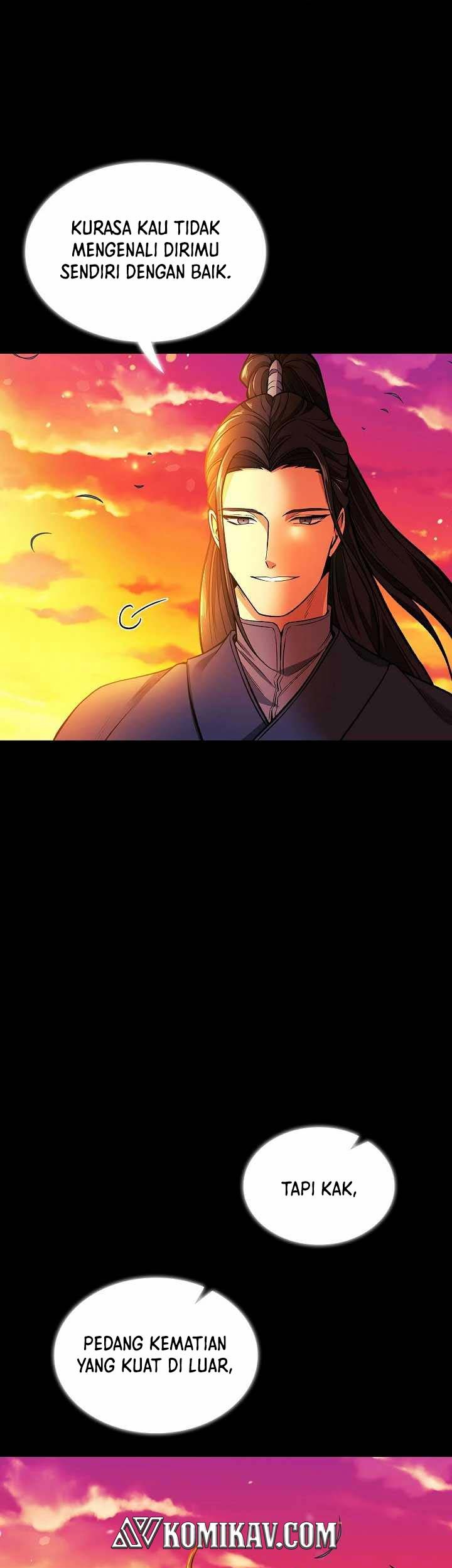 Storm Inn Chapter 12 Gambar 16
