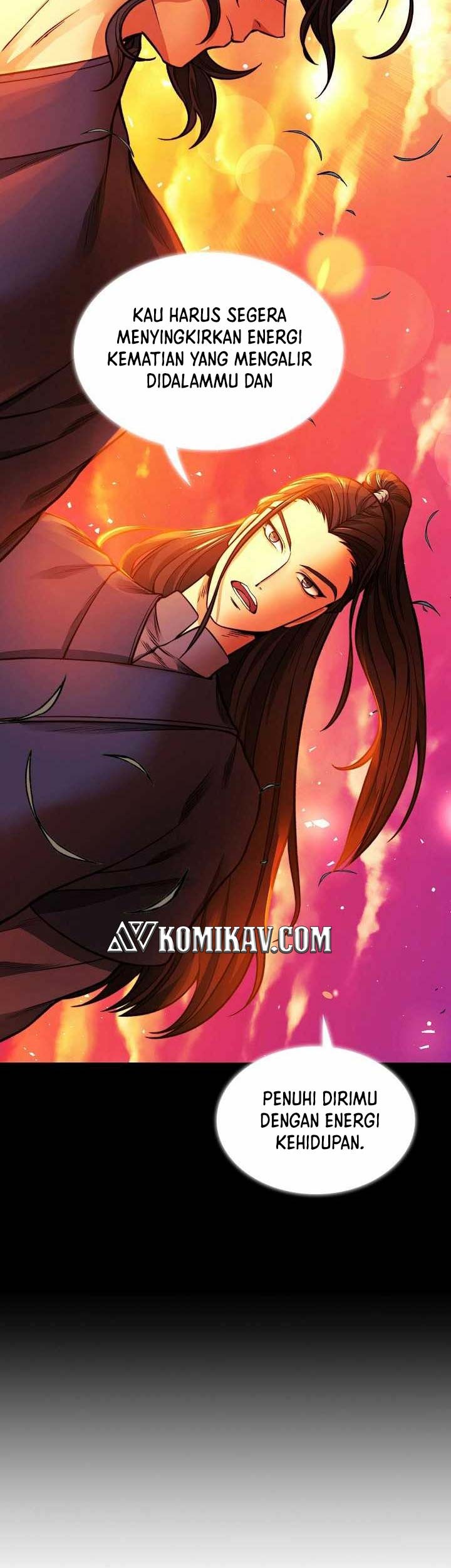 Storm Inn Chapter 12 Gambar 19