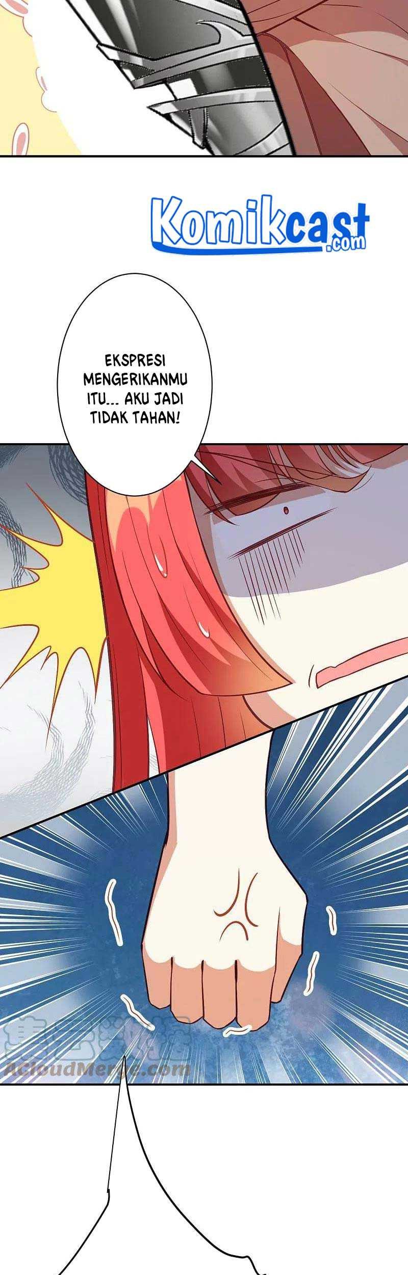 Against the Gods Chapter 426 Gambar 18