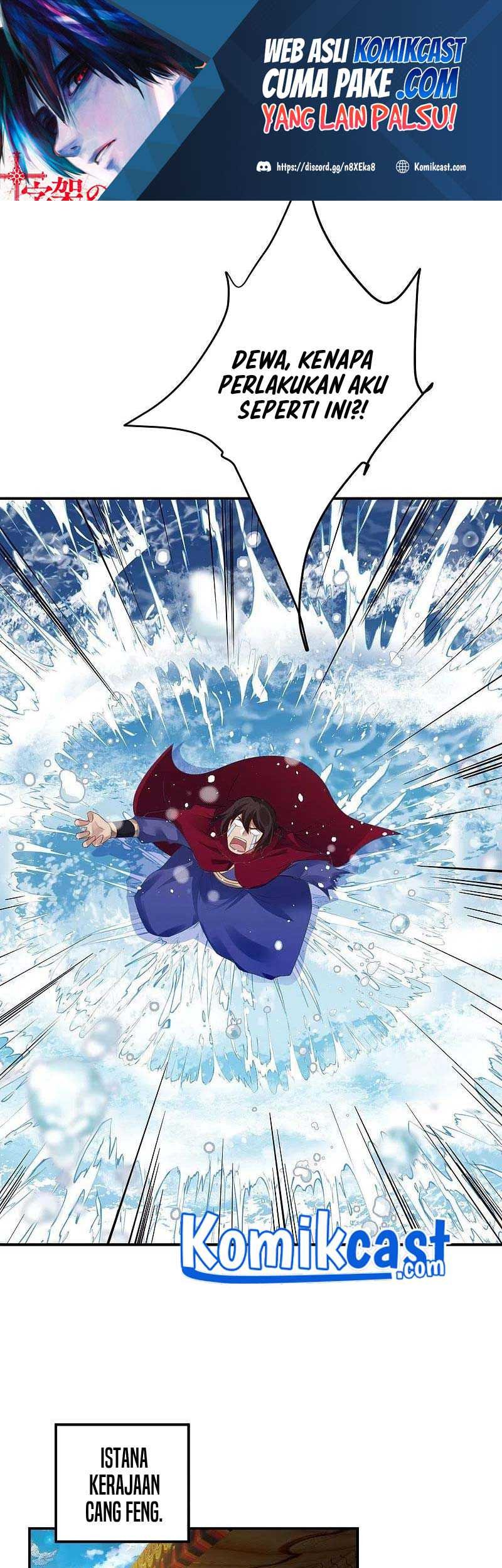 Baca  Against the Gods Chapter 426 Gambar 2