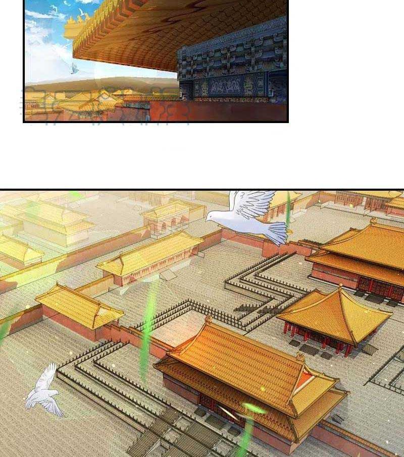 Against the Gods Chapter 426 Gambar 3